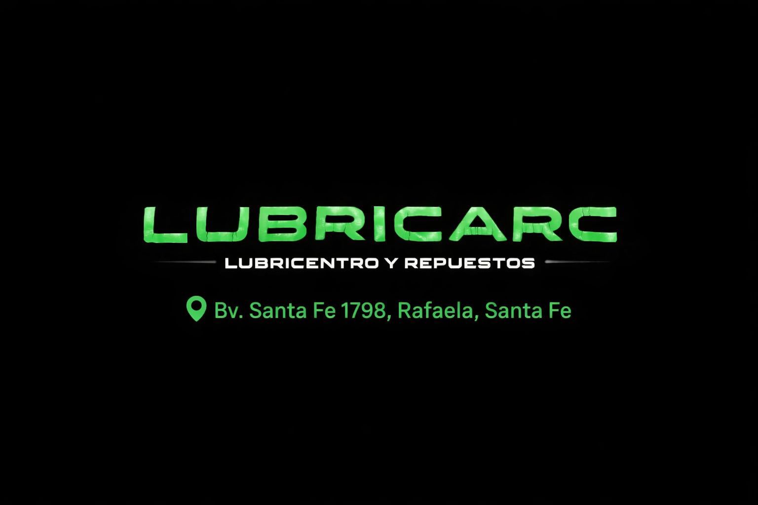 Lubricar